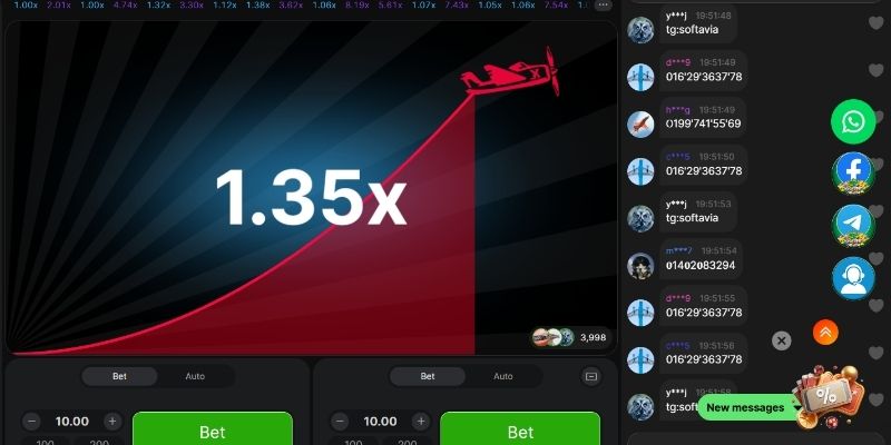 Data-এর ভিত্তিতে Betting Round পড়ার অভিজ্ঞতা