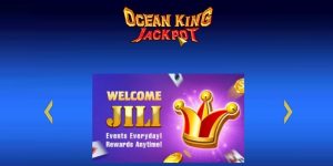 Ocean King Jackpot - গভীর সমুদ্রের Boss শিকার করে বড় পুরস্কার পান