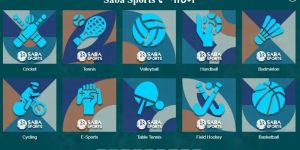Saba Sports - জনপ্রিয় অনলাইন স্পোর্টস অডসের সামগ্রিক চিত্র