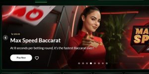 Sexy Gaming - বিভিন্ন বেটিং টেবিলসহ Live Casino অভিজ্ঞতা