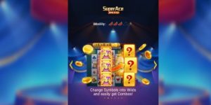 Super Ace - Golden Joker-এর সঙ্গে Card Slot-এর অভিজ্ঞতা